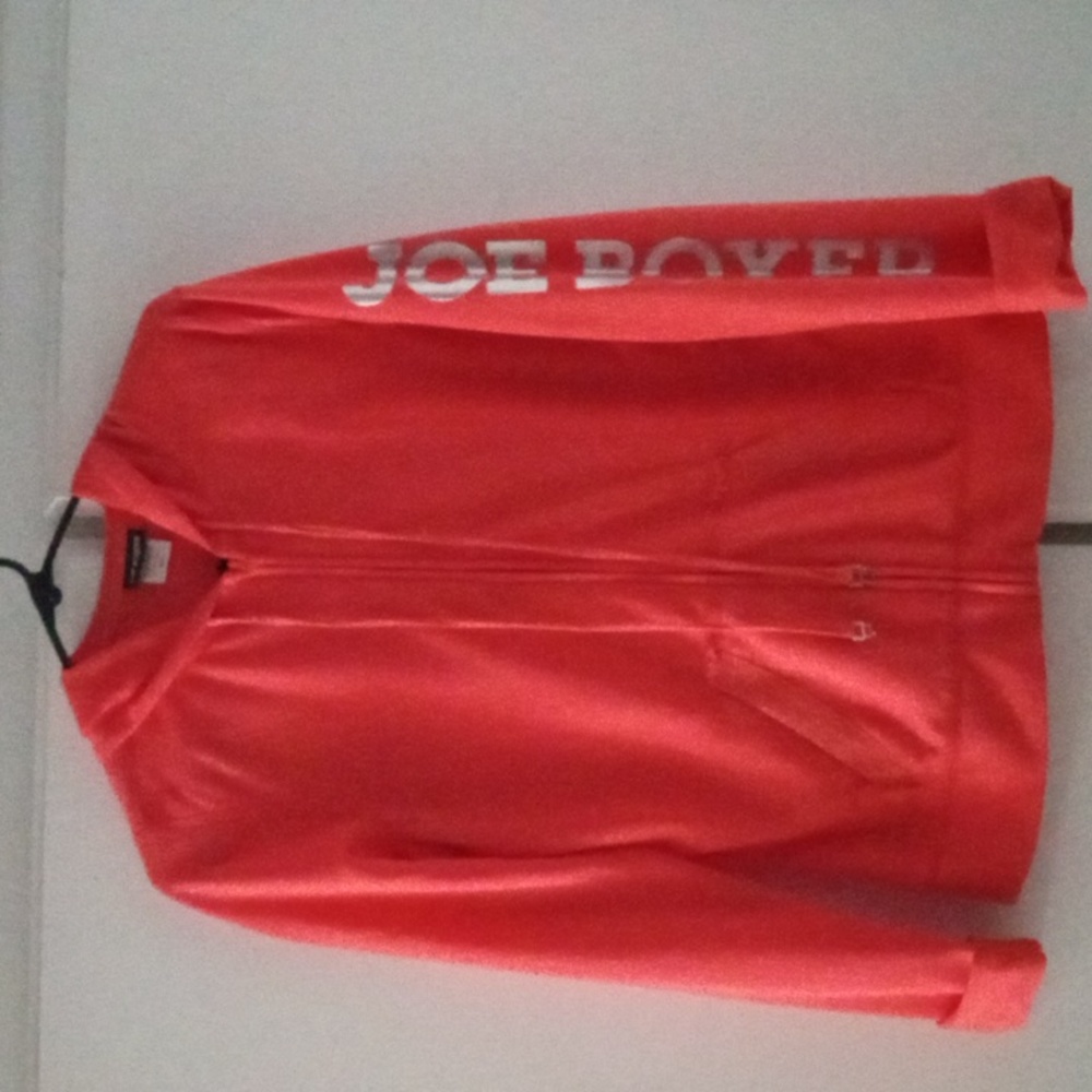 Joe boxer Jacket